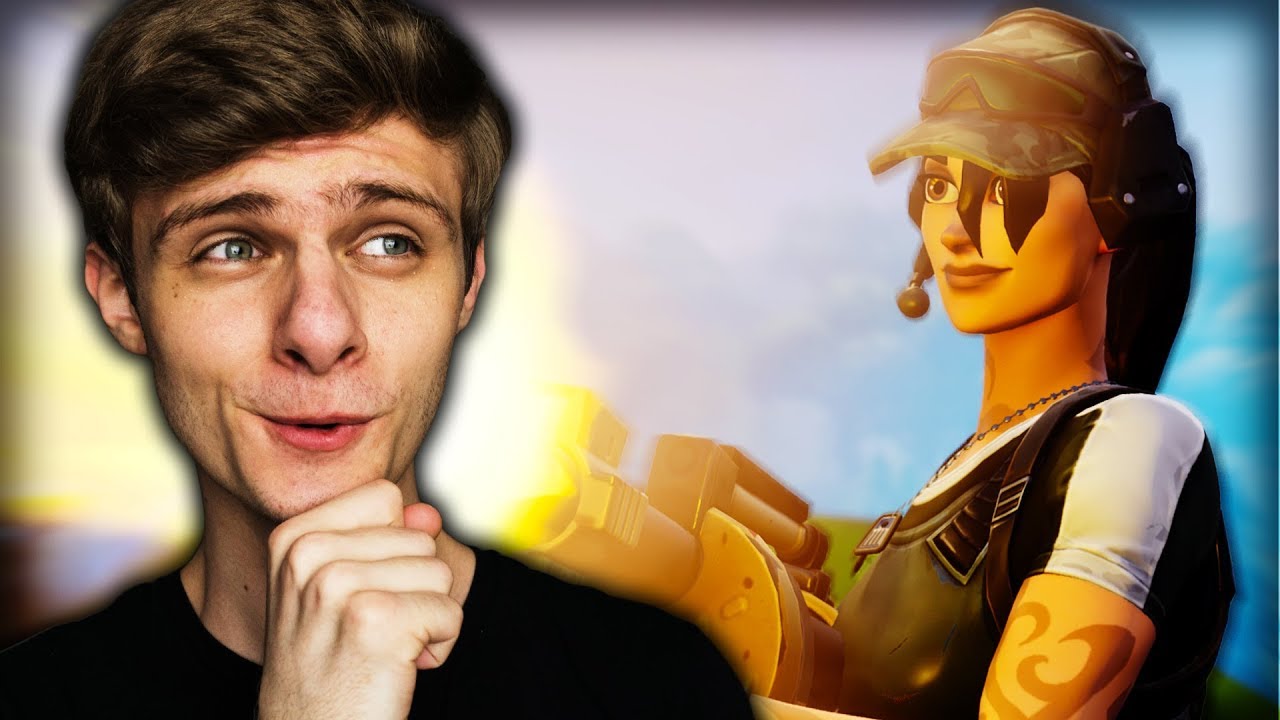 ONZE LEUKSTE DUO WIN OOIT?! | Fortnite Battle Royale met Dodo