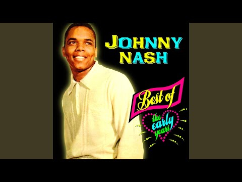 Putar I Dream of You - Johnny Nash