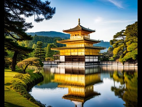 【舞妓の日本ガイド】外国人から見た日本!一度は訪れたい歴史的名所感動ランキング YouTube