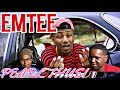 EMTEE - PEARL THUSI (OFFICIAL MUSIC VIDEO) | REACTION