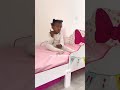 Un mystère dans la maison 😲 mystery in the house #babymatifa #funny #tiktok #humor #family #luke