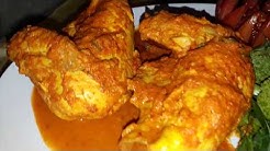 Resep Asam pedas ayam padang - Durasi: 7.41. 