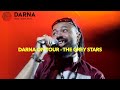 Darna on tour  gentse feesten the grey stars