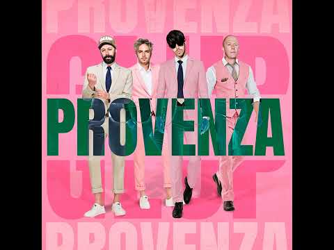 Glup - Provenza (audio)