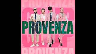 Video thumbnail of "Glup - Provenza (audio)"