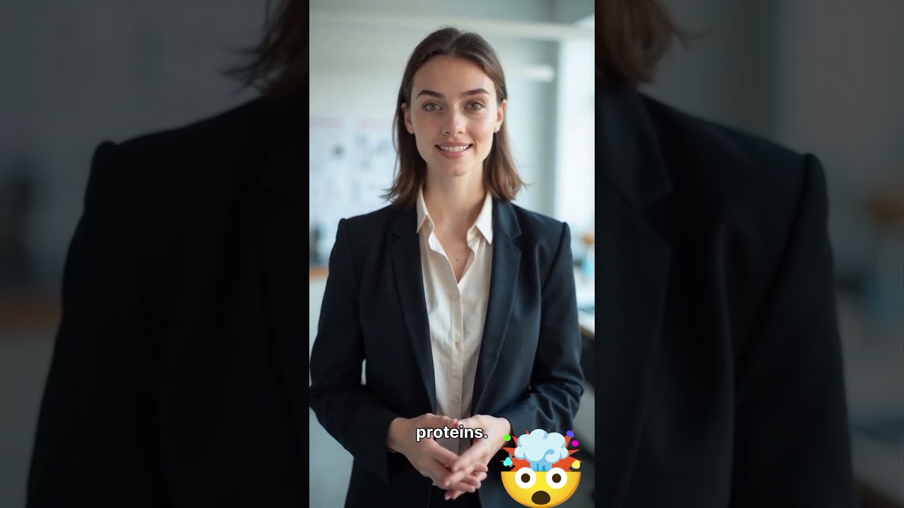 Nucleic Acid - DNA and RNA