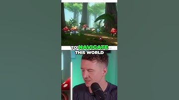 Virtual World_ Seamless Transition and AI Memory