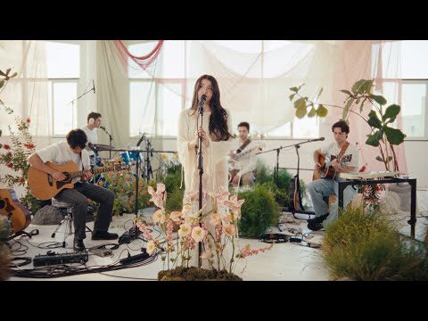 Devon Gabriella - The Garden (Live From The Garden)