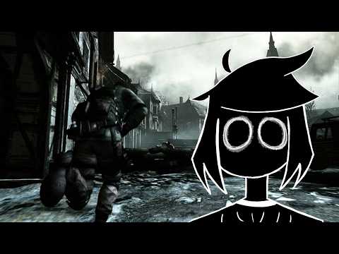 Phisnom sees the COD part in RE6