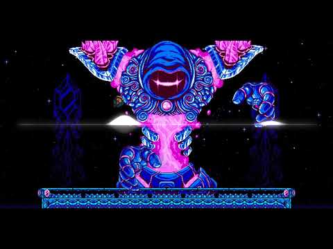 The Messenger Theme (Hip-Hop Remix) Prod. by eMDee