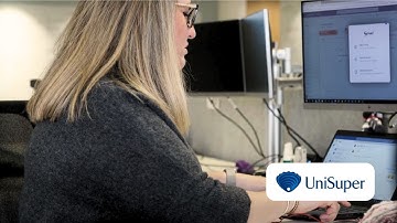 UniSuper transforms project management with Altus | testimonial | Sensei