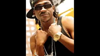 Jim Jones - Too High feat. Max-B & 40 Cal Jim Jones - Too High feat. Max-B & 40 Cal