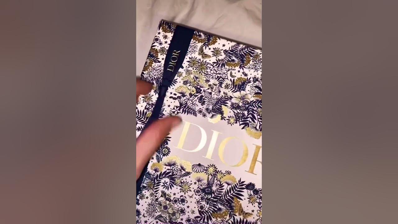 Unboxing Dior Jadore..Eau de Parfum..detail in the description