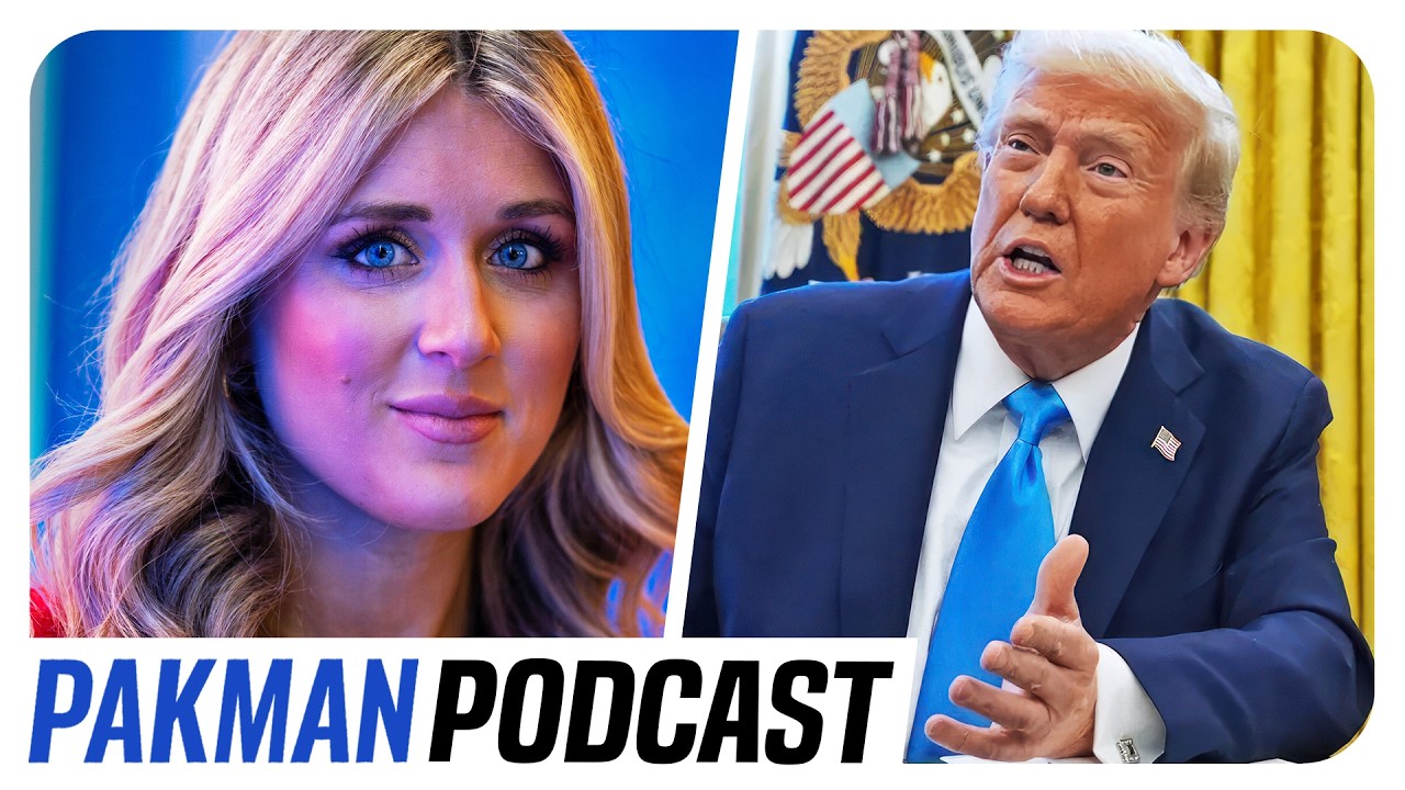 Everyone is turning on Trump now