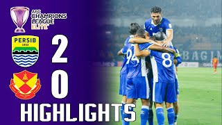 Download Lagu Persib Bandung vs Selangor 2-0 Highlights | AFC Champions League Two 2025/26 MP3 Download Lagu Persib Bandung vs Selangor 2-0 Highlights | AFC Champions League Two 2025/26 MP3
