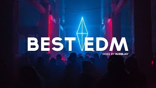 New Electro & House - Best Of EDM (Mixed by Rudeejay)