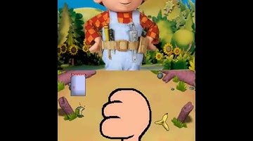 Bob the Builder: Festival of Fun (DS)