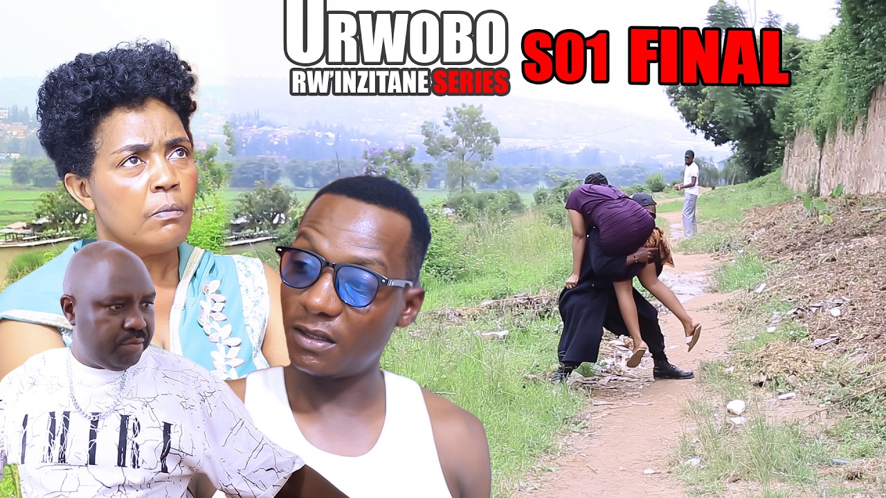 URWOBO RW'INZITANE S1 Final (Yooo Juliet Arashimuswe