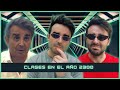 Clases en el año 2300 🤣🦠  | Todos los capítulos