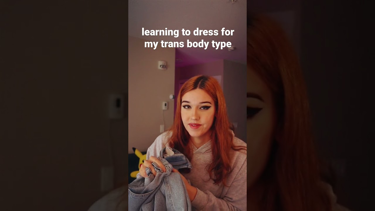 bye bye big shoulders 