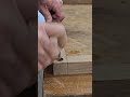 How I Build a No-Wobble Furniture Base