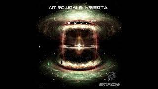 Amirowski I Was Am Drive Original Mix