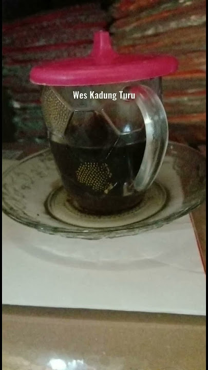 ojo turu sore sore