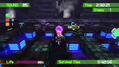 GT Countdown Video Game, Top 10 Worst Sequels - Bomberman Act Zero