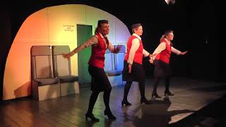 Beatles On Board Arnfelser Schlossspiele