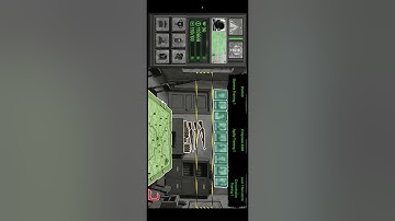 Glory Frontline Overview Part 2