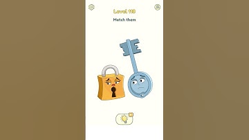 DOP 2: Delete One Part - gameplay walkthrough part118(android) #shorts #game