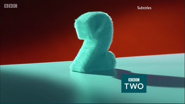 Kung Fu Panda 2 - BBC 2 Intro