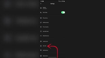 How to Enable Passcode in Trust Wallet | Secure Your Wallet 2024