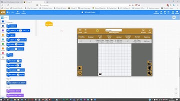 How to change VexCode VR playground