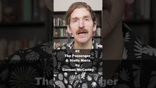 My 5 Favorite Books I Read in 2022 (short version) #shorts #bestof2022