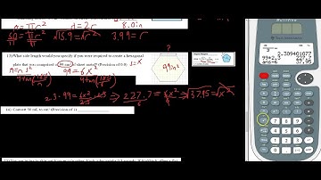 Geometry Exam Review Part 3