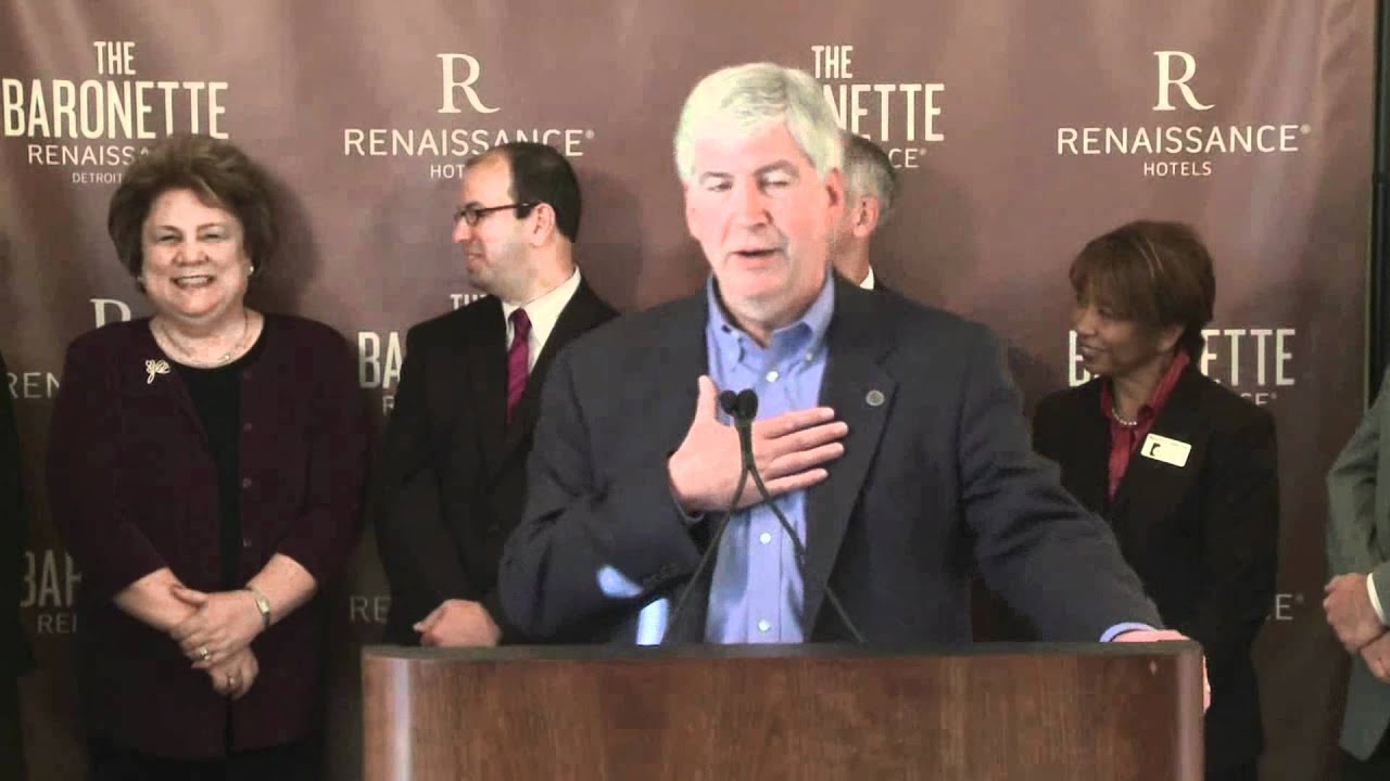 MICPA & Pure Michigan Business Connect