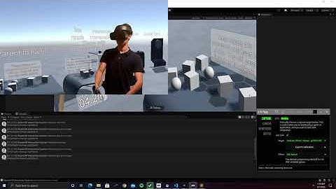 [Mixed Reality] Having fun with the LIV Unity SDK