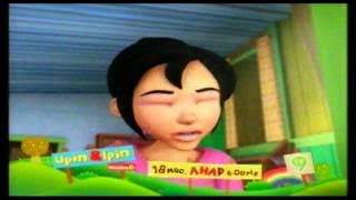 Promo Upin & Ipin (Musim 6) - EPISODE BARU @ Tv9! (18/3/2012)