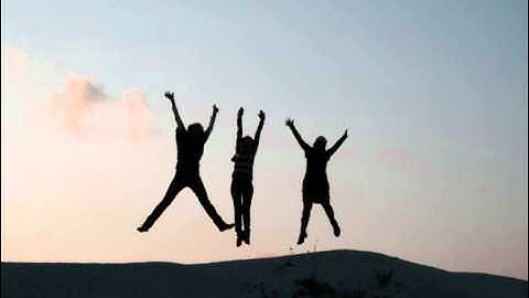 Eve - The only way is up! ( Pulsedriver remix )