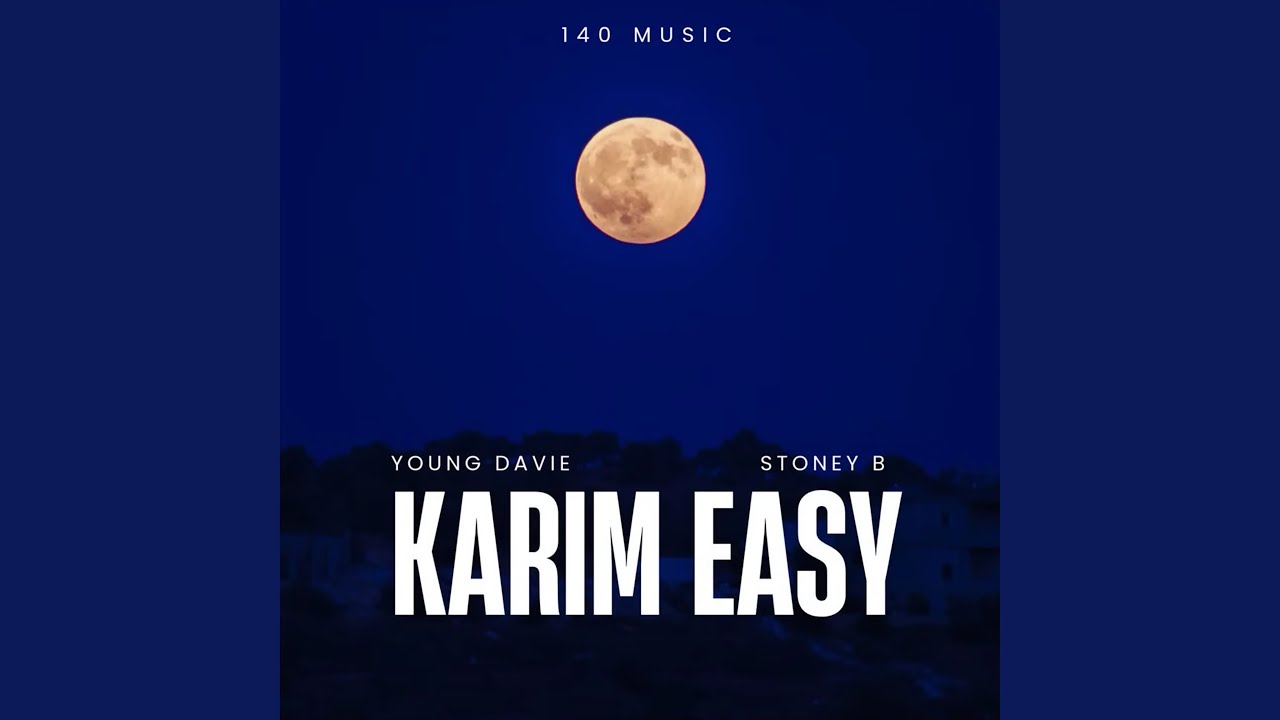 Karim Easy