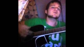 Turning tables-Adele acoustic cover