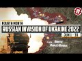 Russia's Best Month - Russian Invasion of Ukraine DOCUMENTARY