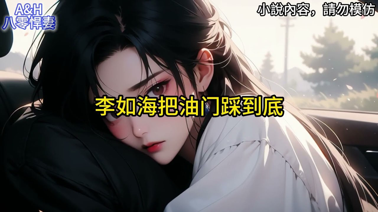 【連載】【年代穿書文】穿成八零炮灰小白菜，她在深山洗澡被盯上，金手指甦醒前，她差點先沒命。 EP1