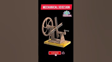 Mechanical 3d design #solidworks #automobile #machine #caddesign #3ddesign #engeenering #mechanichub