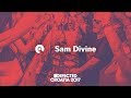 Sam Divine @ Defected Croatia 2017 (BE-AT.TV)