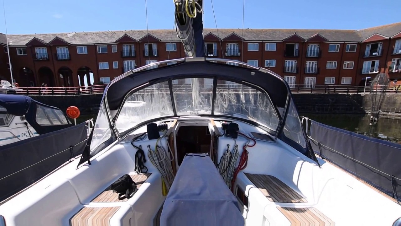 Beneteau Oceans 43 for sale by YACHTS.CO International
