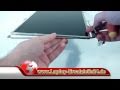 HP Pavilion DV6000 repair: Replace display, hinge &amp; inverter - step-by-step guide! 2/2