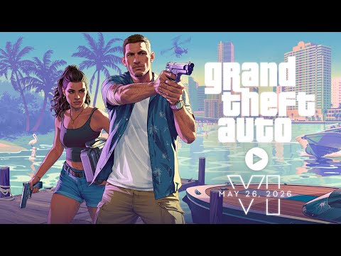 GTA 6 TRAILER