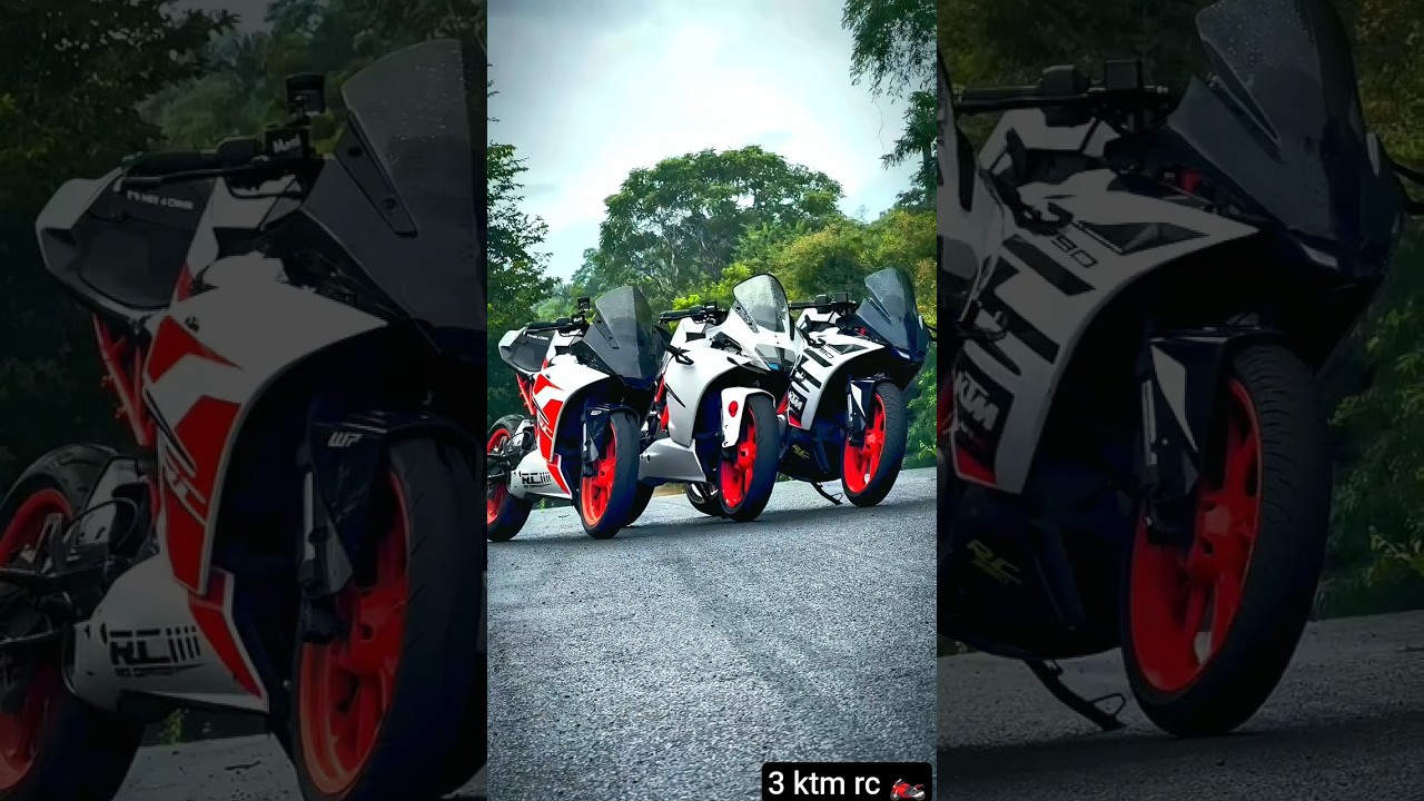 How to Find the Best Used KTM RC 390 BS4 ||📈🏍️ 